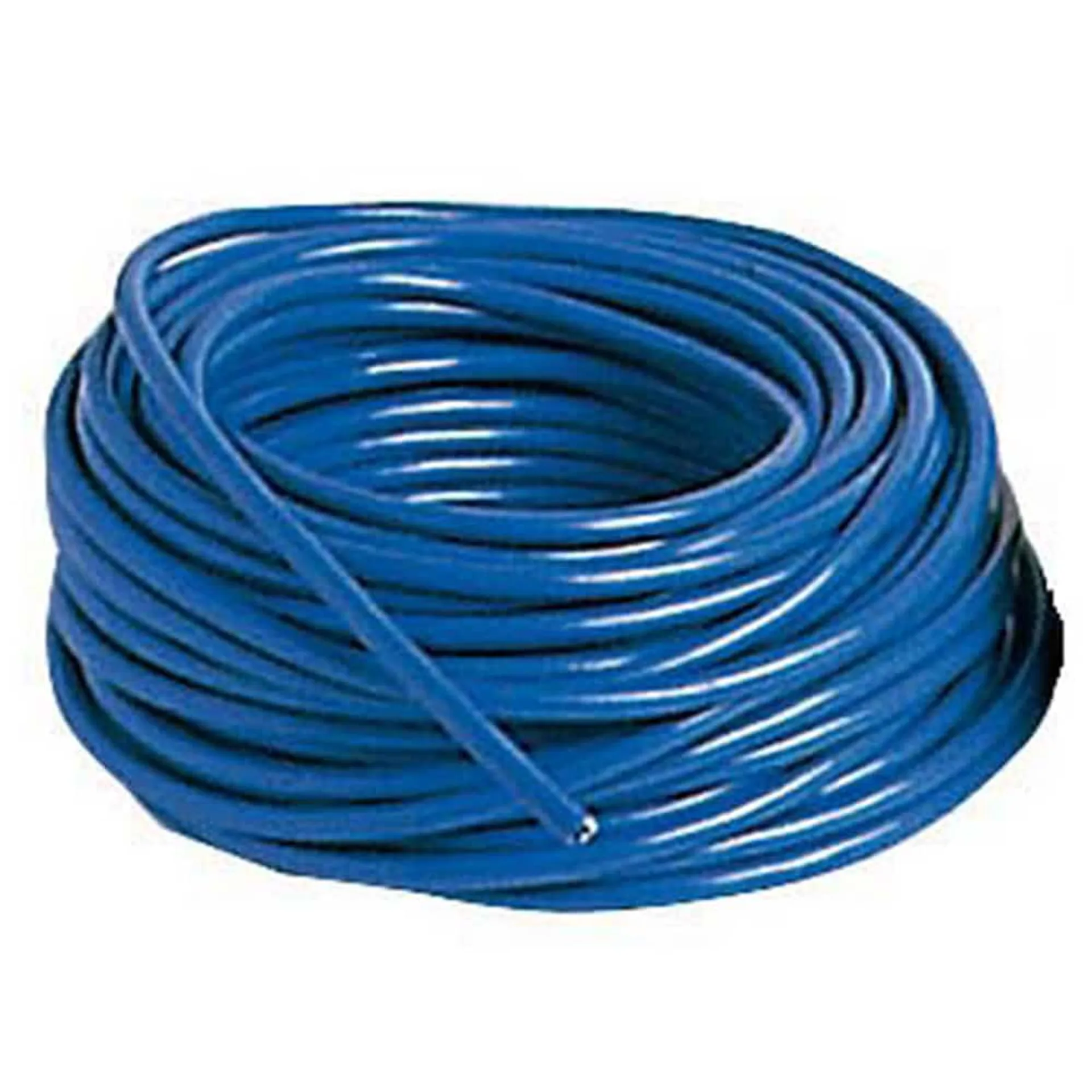 Câble électrique souple - HO7V-K - 35 mm² - noir 